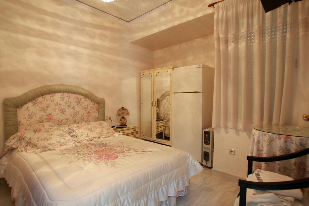 Hostal Jimenez Azuaga Zimmer foto