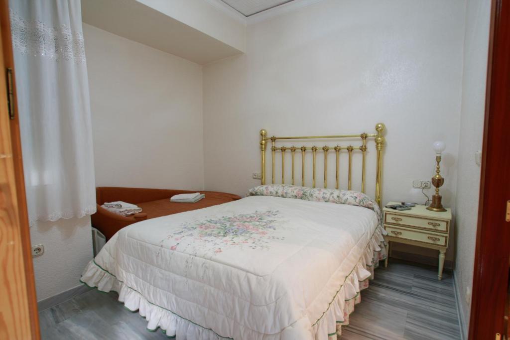 Hostal Jimenez Azuaga Zimmer foto